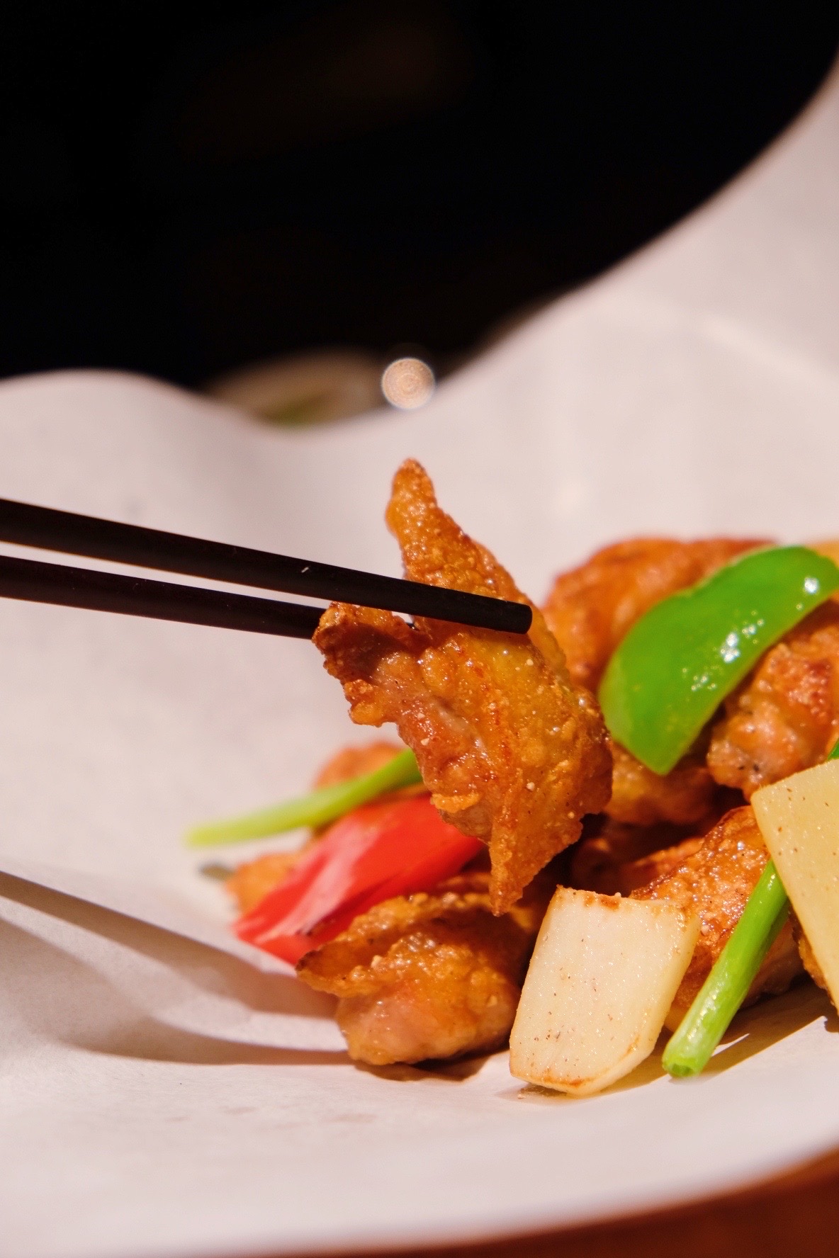 【攜程美食林】上海新榮記(南京西路店)餐館,無論是商務宴請還是生日