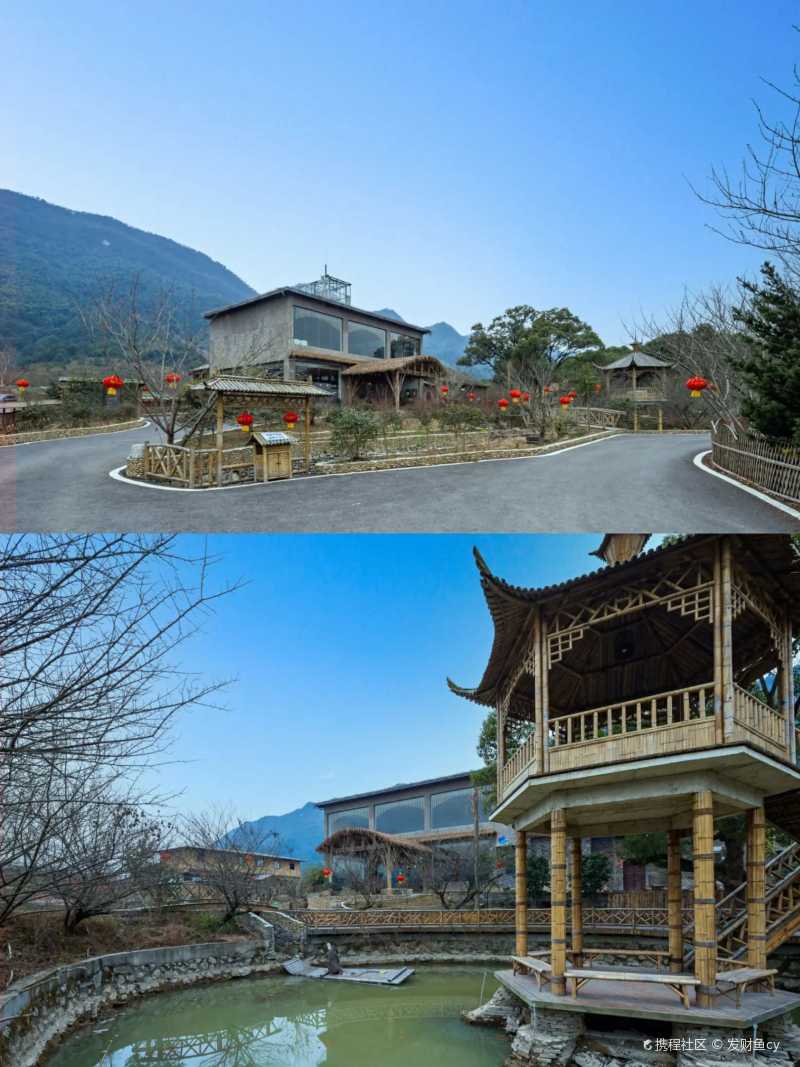 湖北团建亲子出行首选仙岛湖民宿