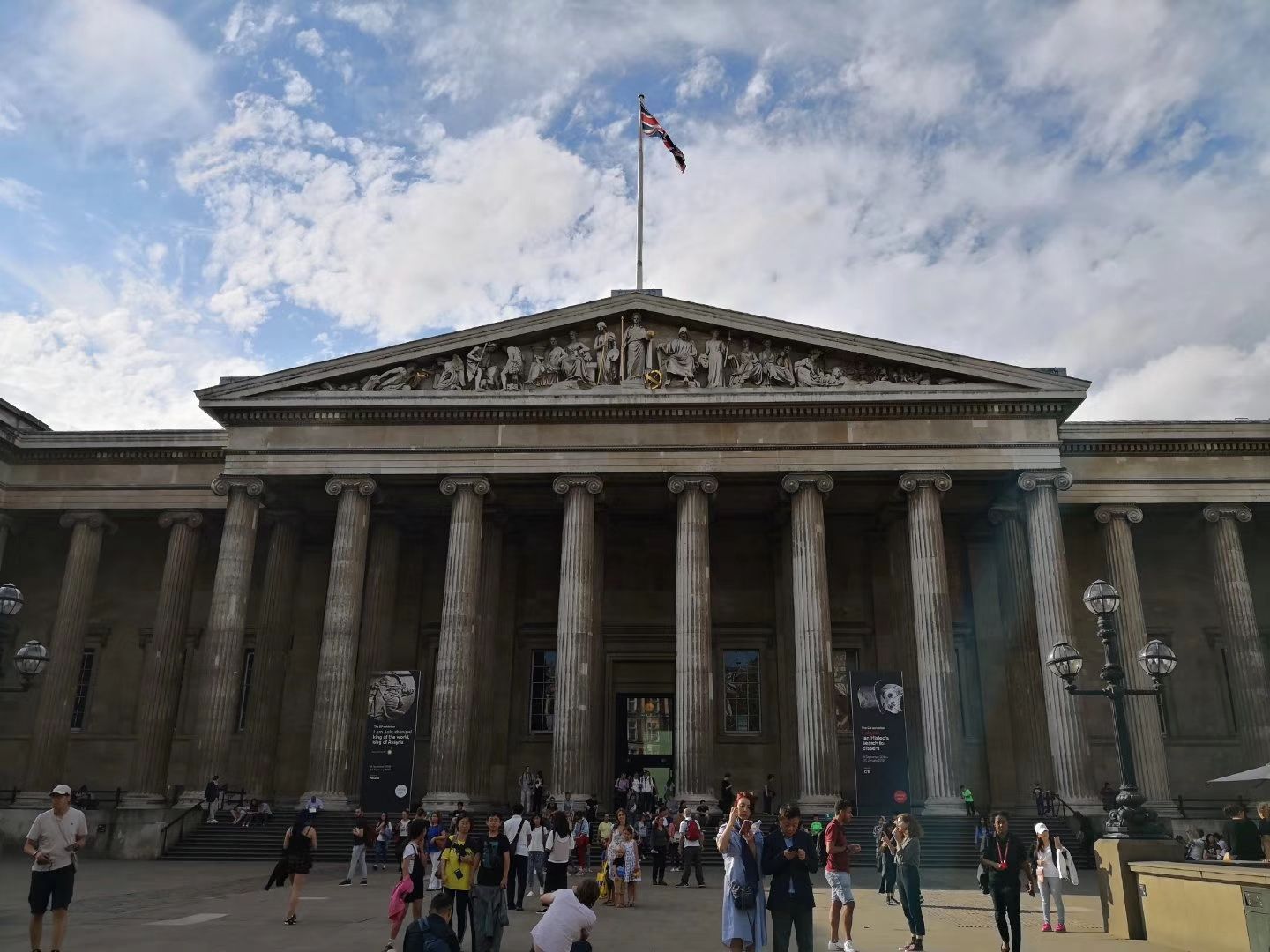 文兴酒家(gerrard street店)