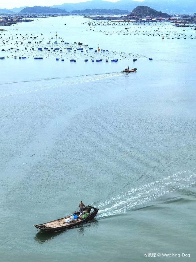 福建宁德霞浦