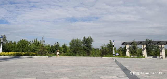 科尔沁左翼中旗