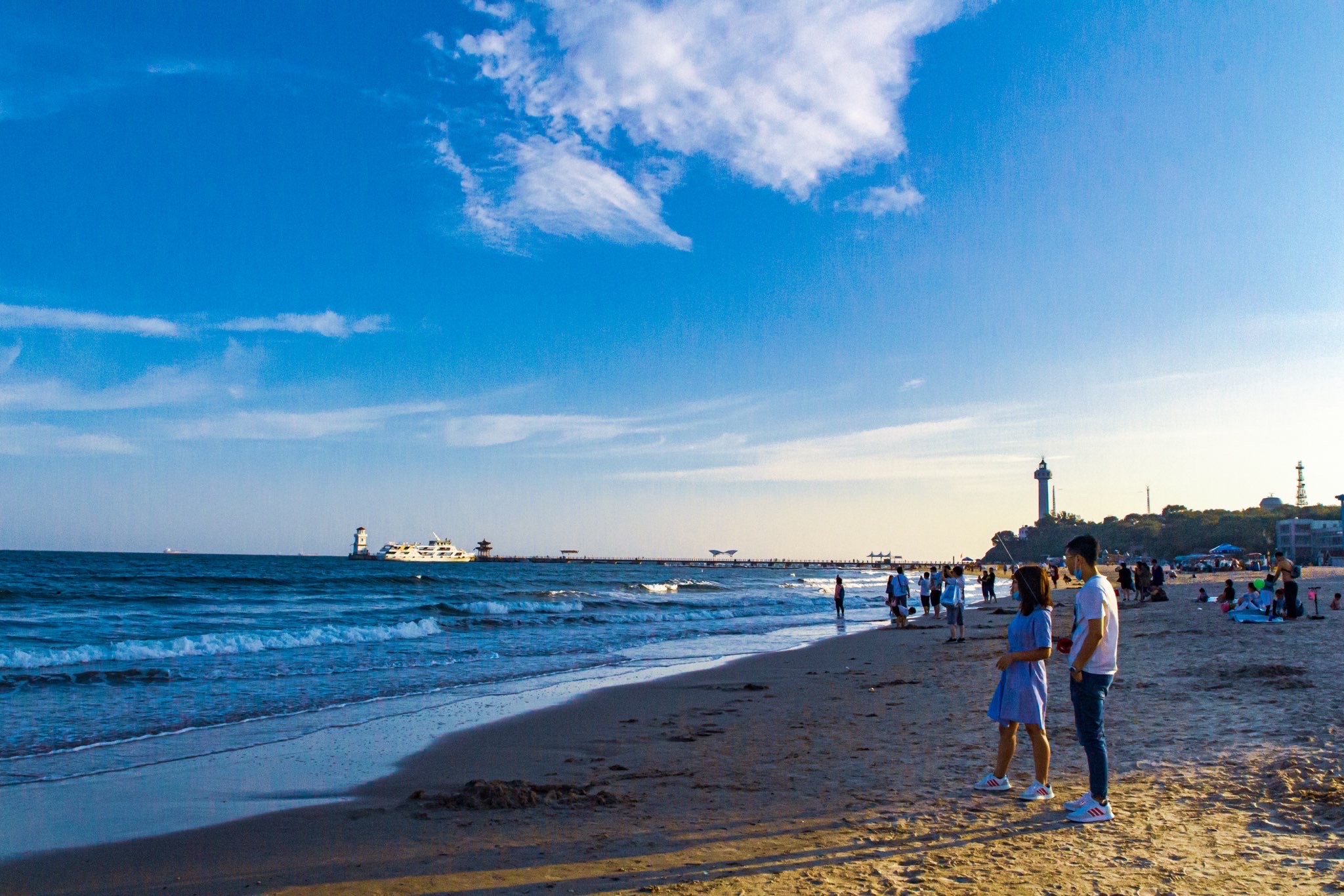 秦皇岛"公主号"游轮攻略,秦皇岛"公主号"游轮门票/游玩攻略/地址/图片