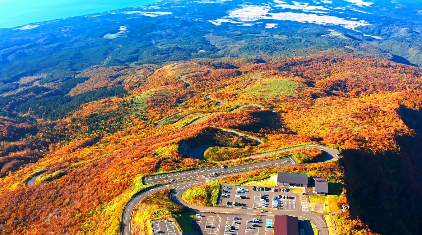 湿原 桑の木台湿原 暂无评分 景点地址 秋田县由利本庄市yashimamachi
