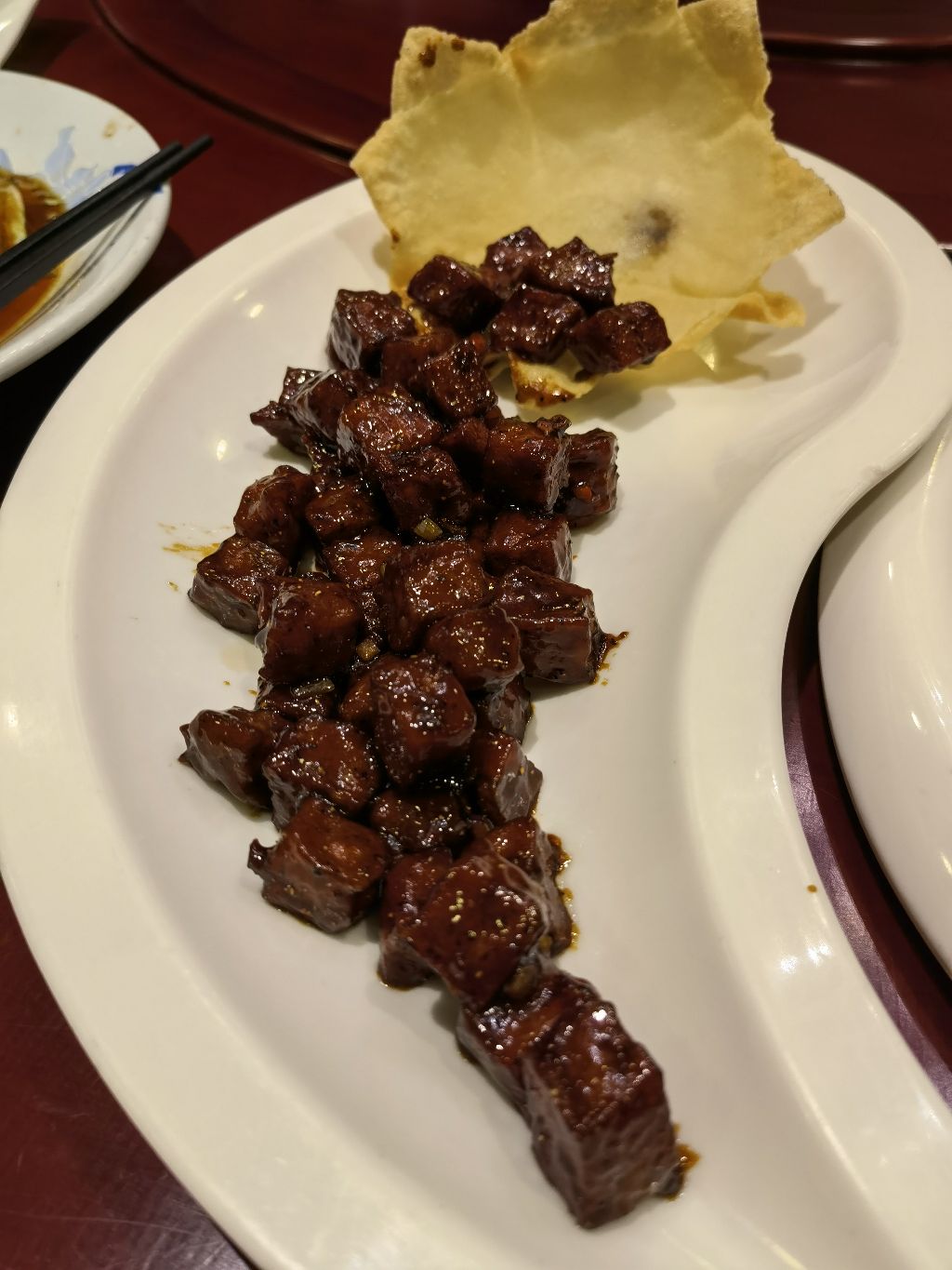 天津九福酒楼(金纬路店)好吃吗,九福酒楼(金纬路店)味道怎么样,环境