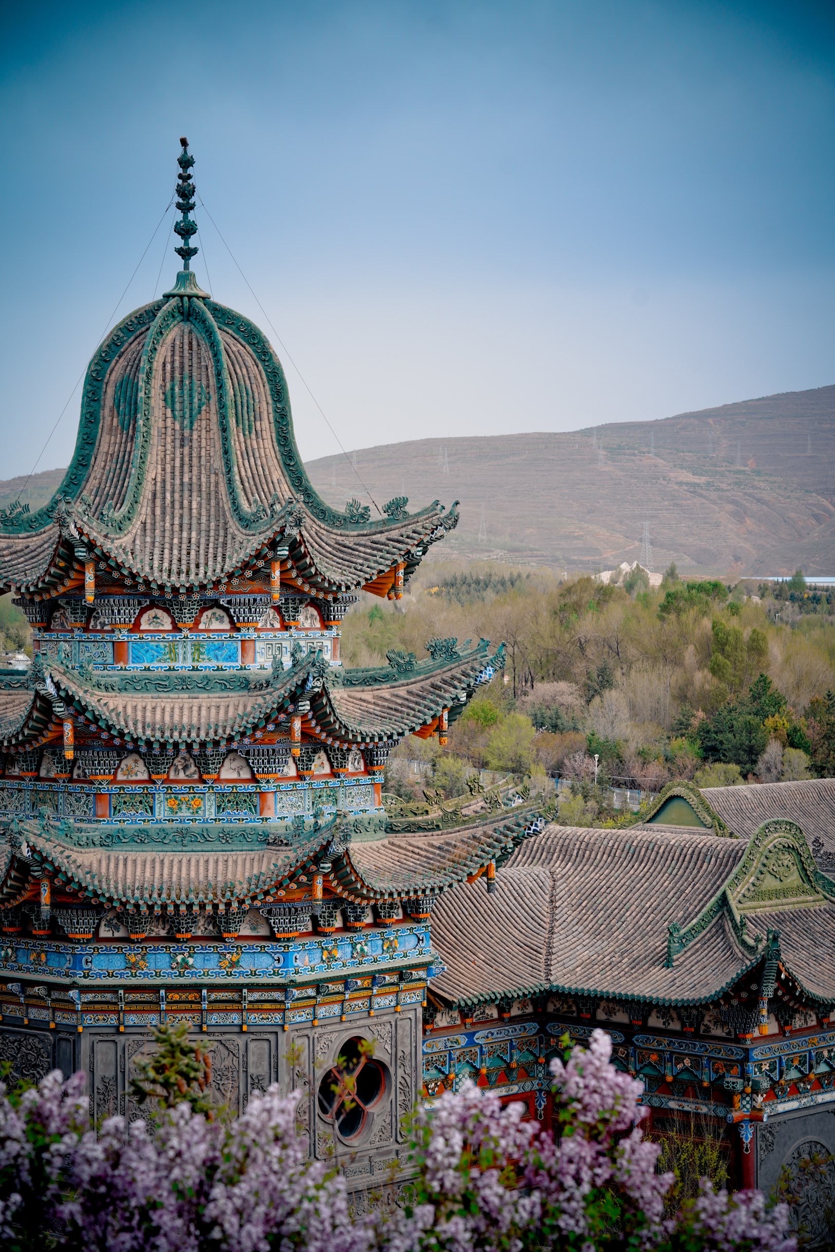 西宁塔尔寺好玩吗,西宁塔尔寺景点怎么样_点评_评价【携程攻略】