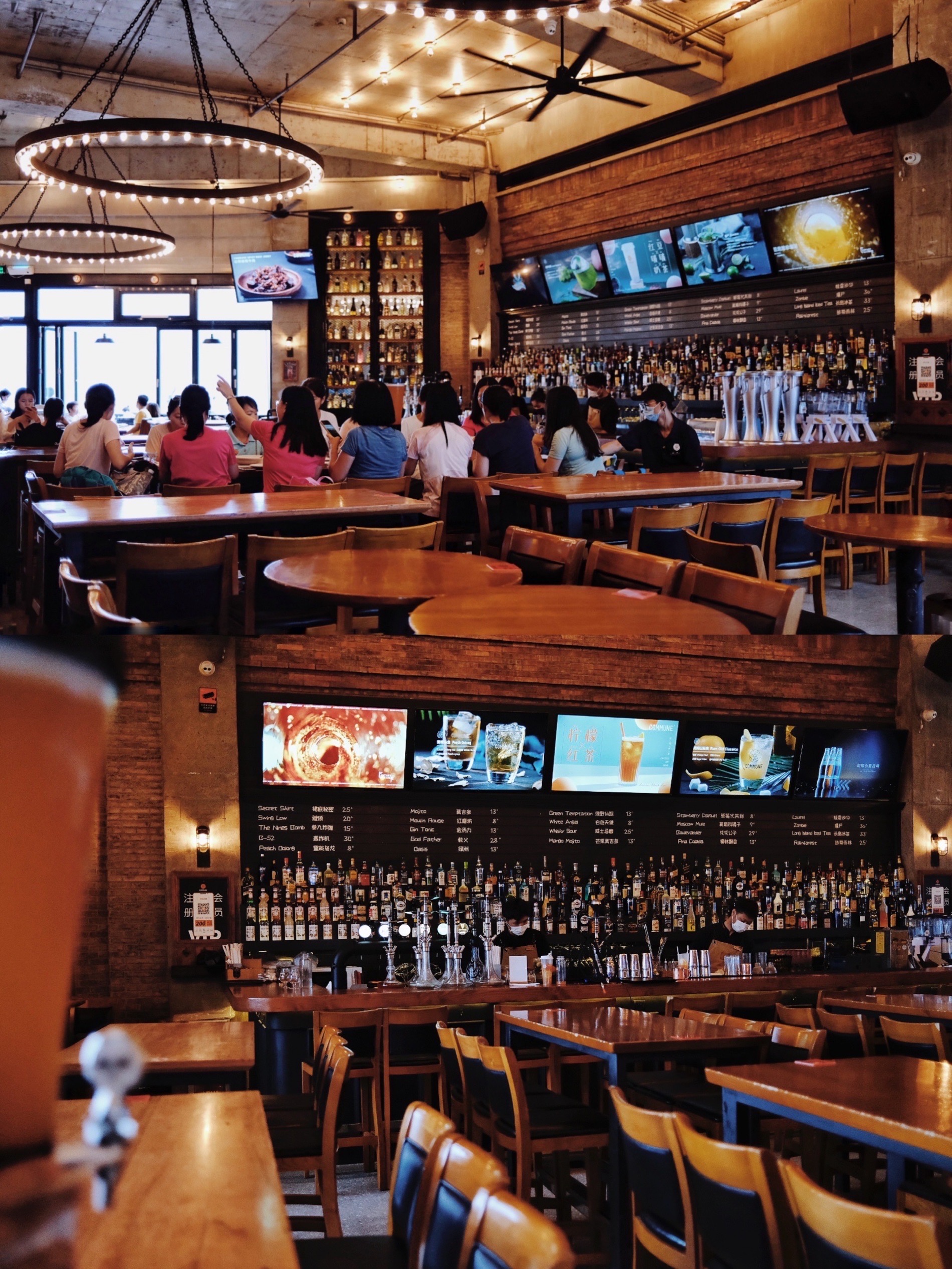 【携程攻略】景点,commune(海韵城店)这家餐厅是从海韵城众多餐饮中