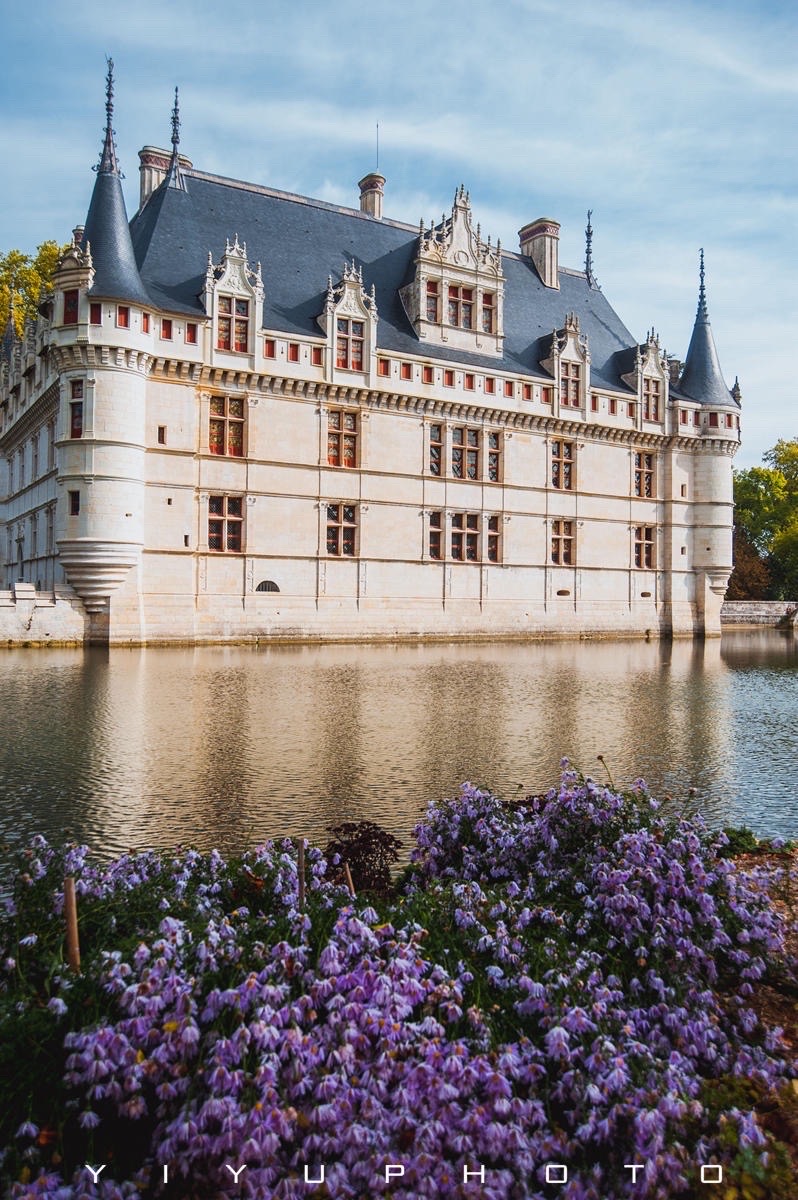 阿宰勒里多城堡