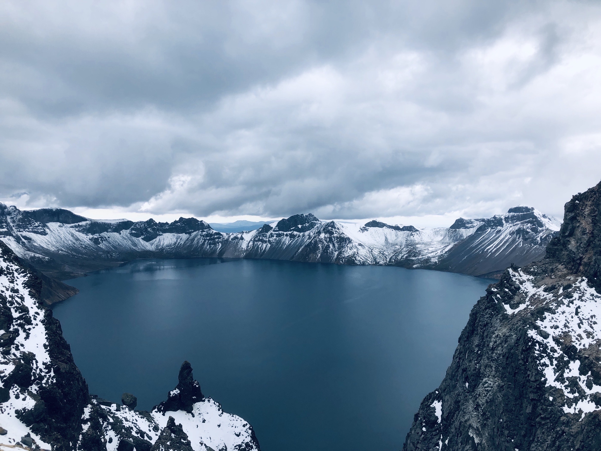 【携程攻略】安图长白山景区景点,三星堆发掘让南派三叔上头条了,让我