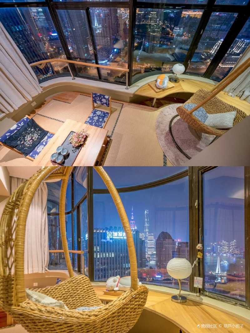 上海外滩民宿合集魔都民宿推荐