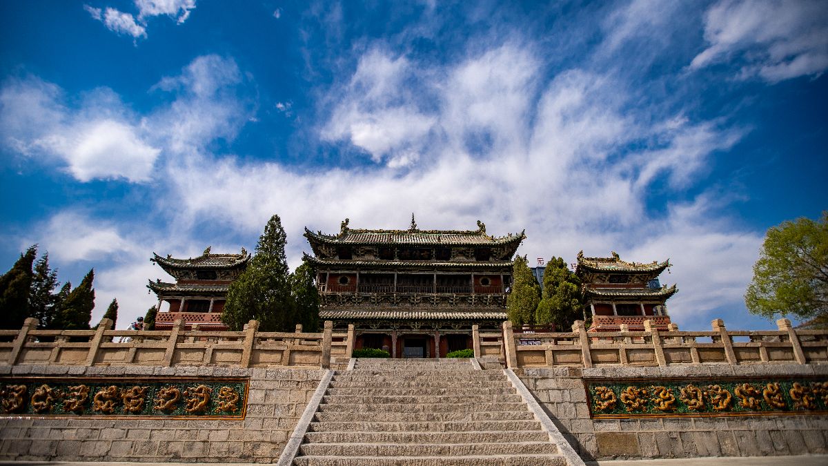 陵川崇安寺攻略-崇安寺门票价格多少钱-团购票价预定优惠-景点地址