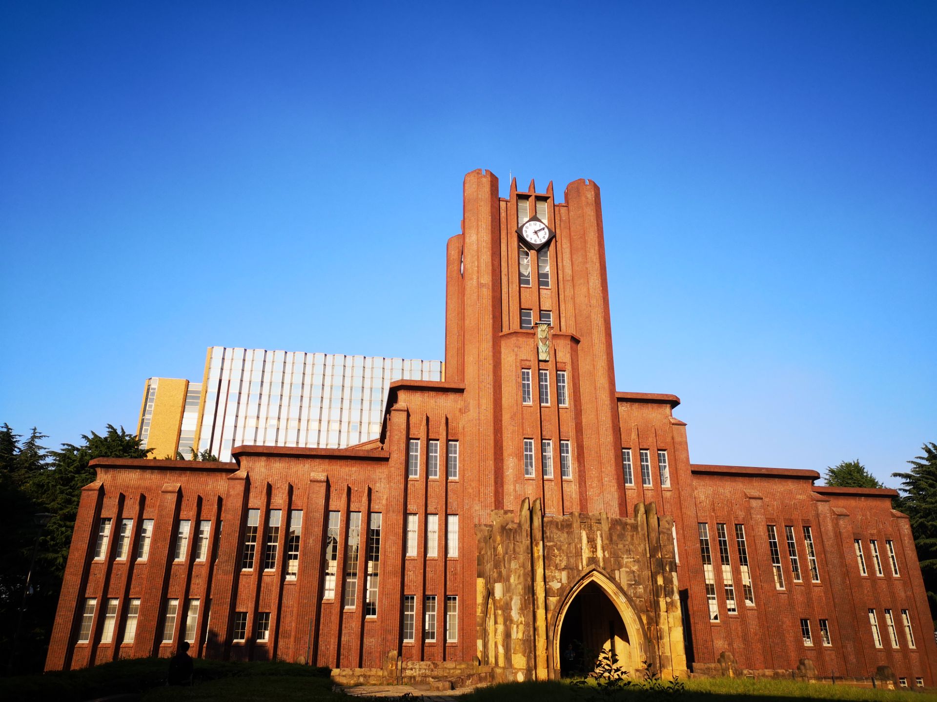 东京帝国大学