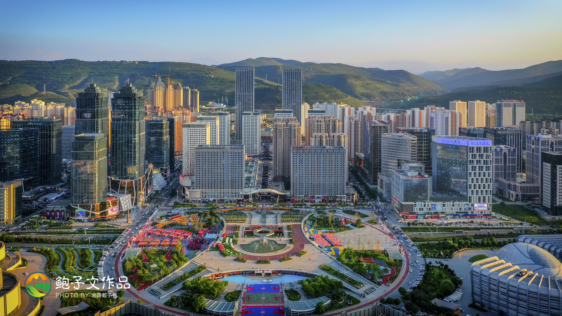 新年西宁去哪浪最佳首选地海湖新区