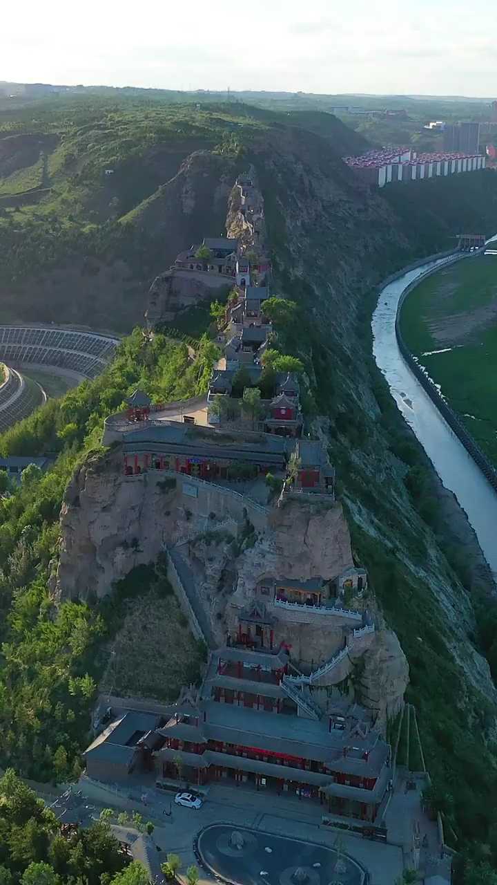 神木二郎山西山