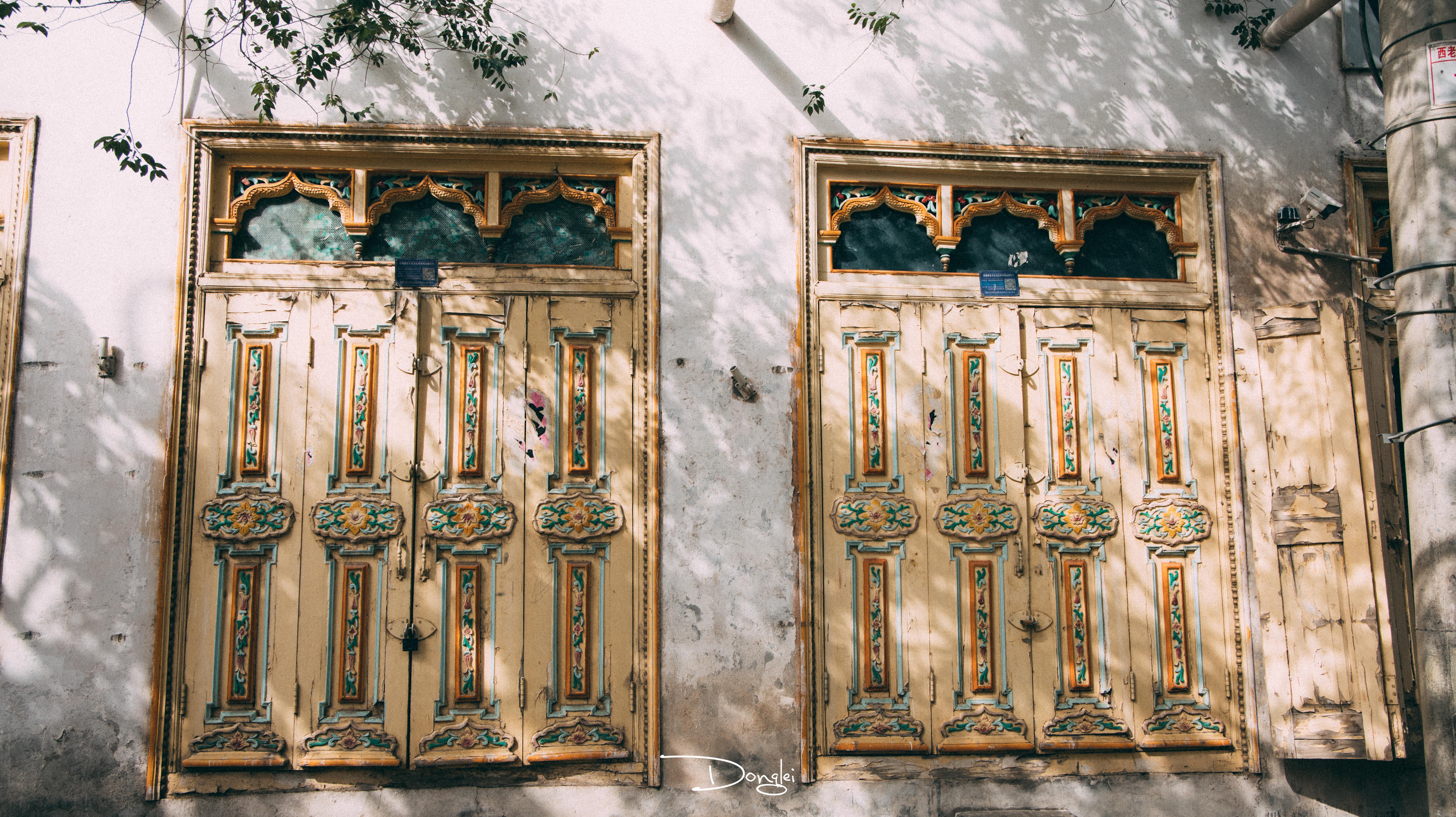 3-Day Kuqa Tour: Explore Kuqa Temple's History, Tianshan Grand Canyon's Splendor