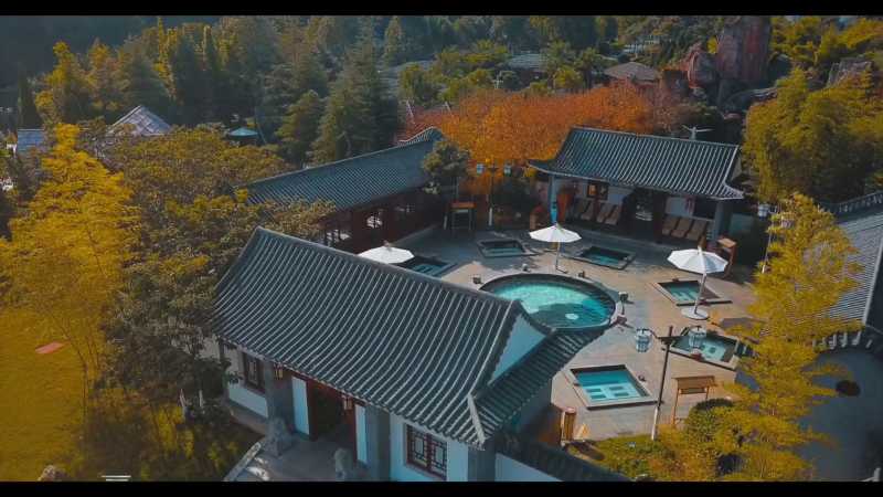 英子同学■庐山西海 | ■庐山西海民宿-庐山西海思无邪民宿自由行旅拍