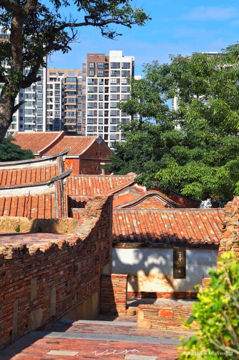 福建晋江最闽南的网红打卡|五店市古厝风情-携程攻略