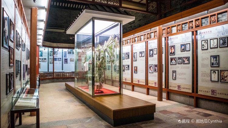 佛山广东粤剧博物馆游玩攻略-广东粤剧博物馆门票多少钱/价格表-团购