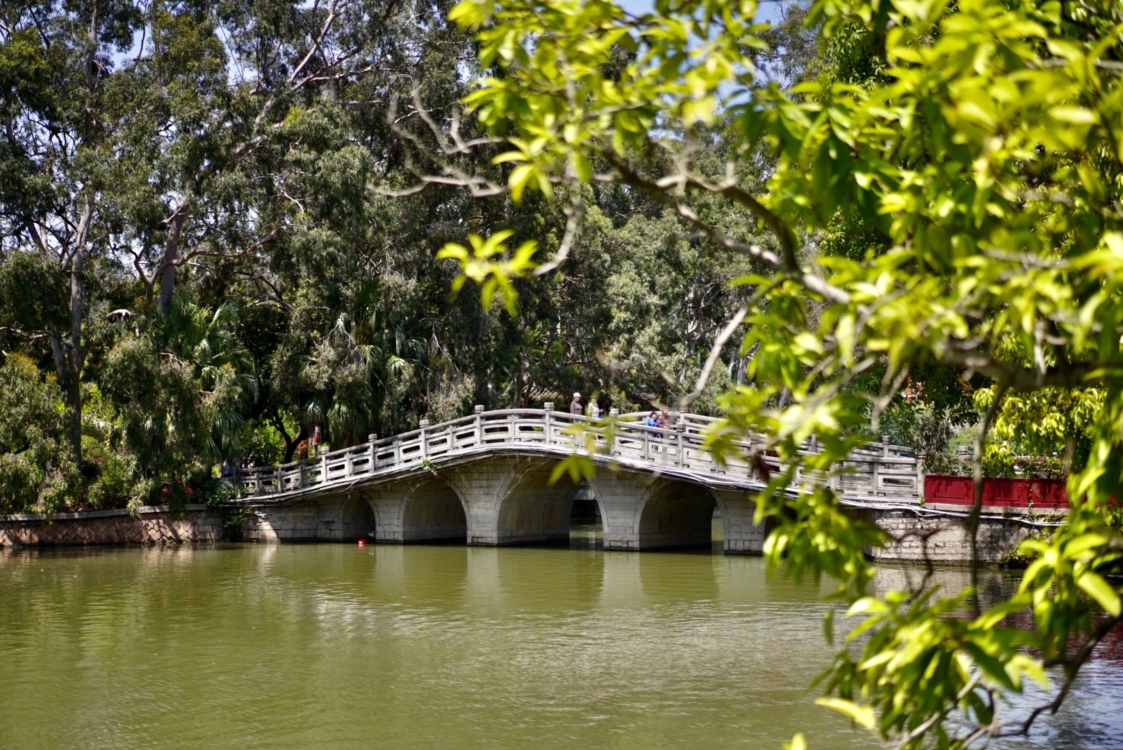 【攜程攻略】福州西湖公園景點,提起西湖,大家第一反應肯定是杭州西湖