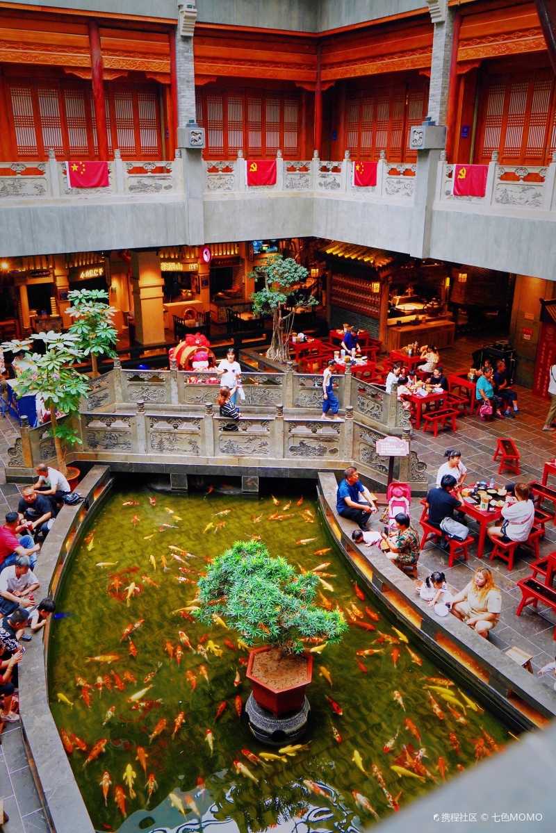 寻味唐山舌尖上的美食博物馆唐山宴