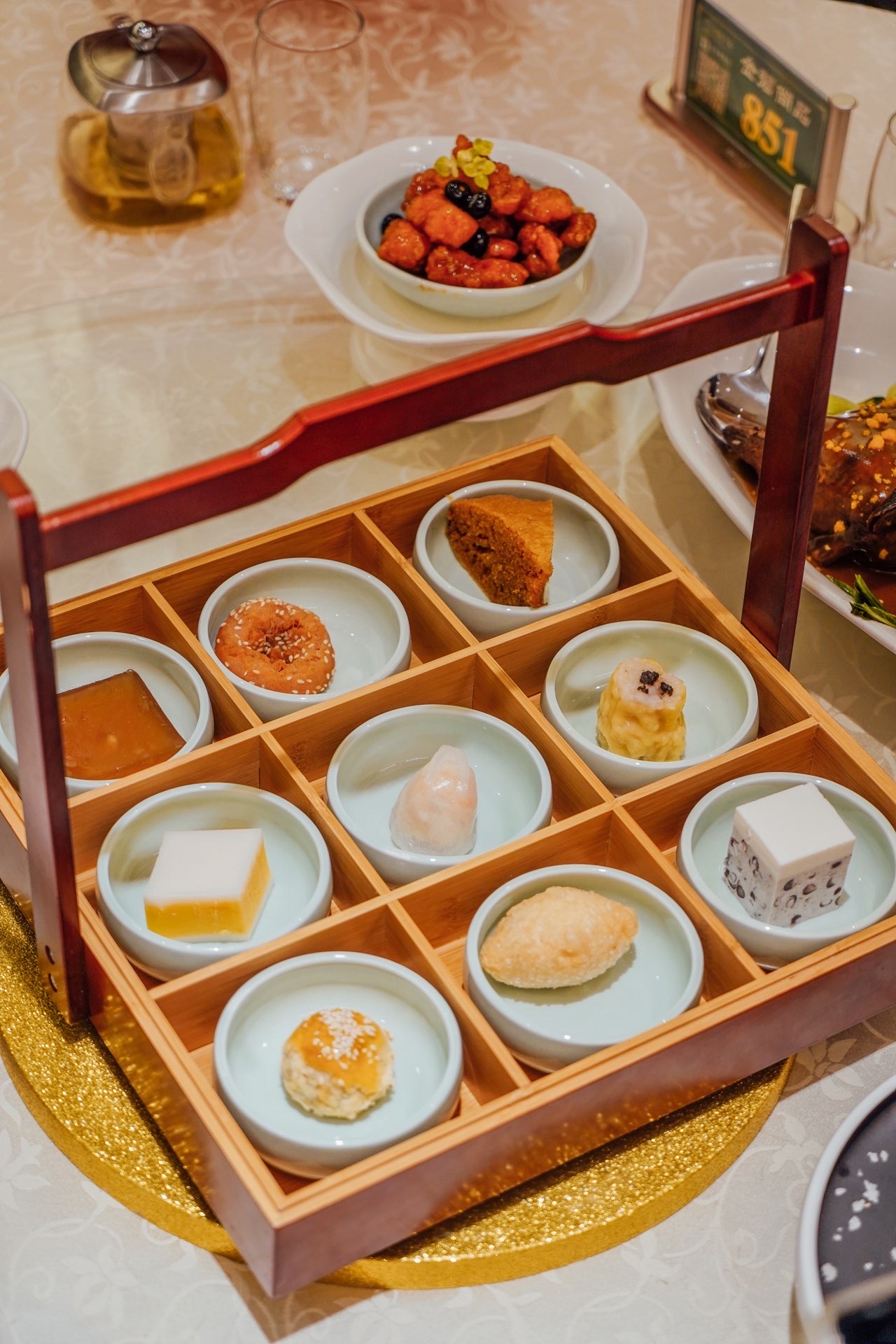 【携程美食林】广州泮溪酒家餐馆,在广州,泮溪酒家基本上无人不知