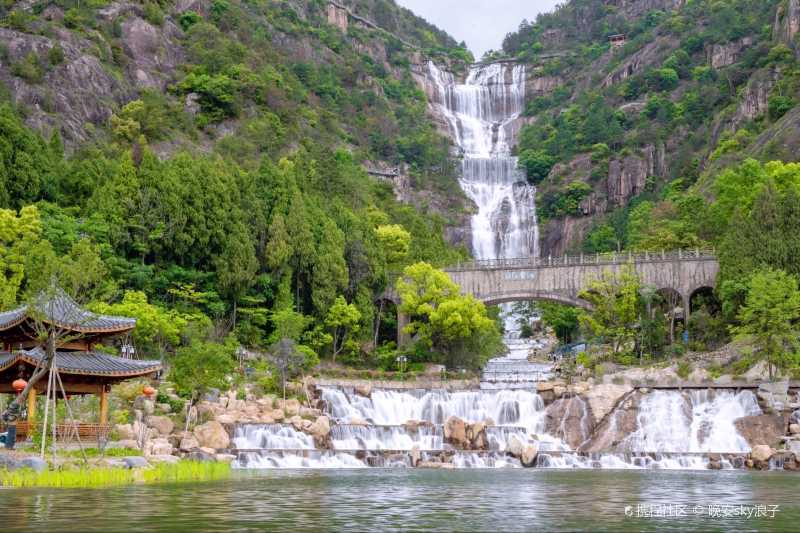 五一杭州周边游推荐-携程攻略