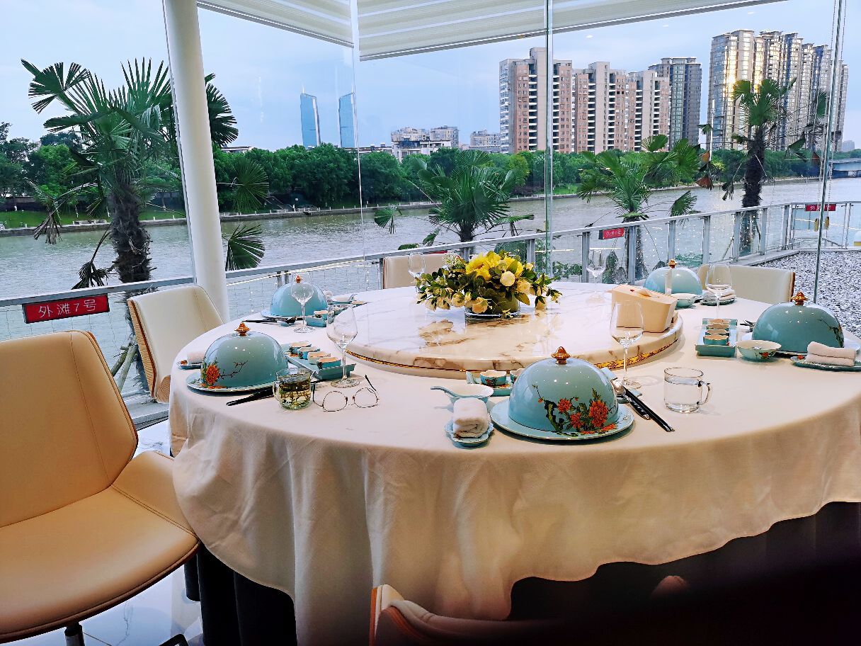 【携程美食林】湖州秀江南餐馆,湖州人最记忆的秀江南餐厅,已经20多年