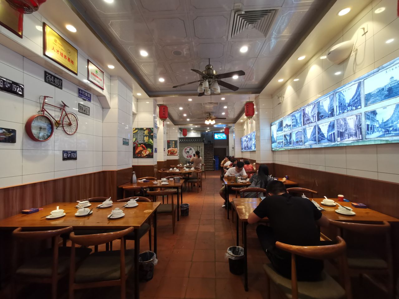 双辉煎蟹.25年老店(中山路店)