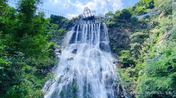 清遠古龍峽攻略-古龍峽門票價格多少錢-團購票價預定優惠-景點地址