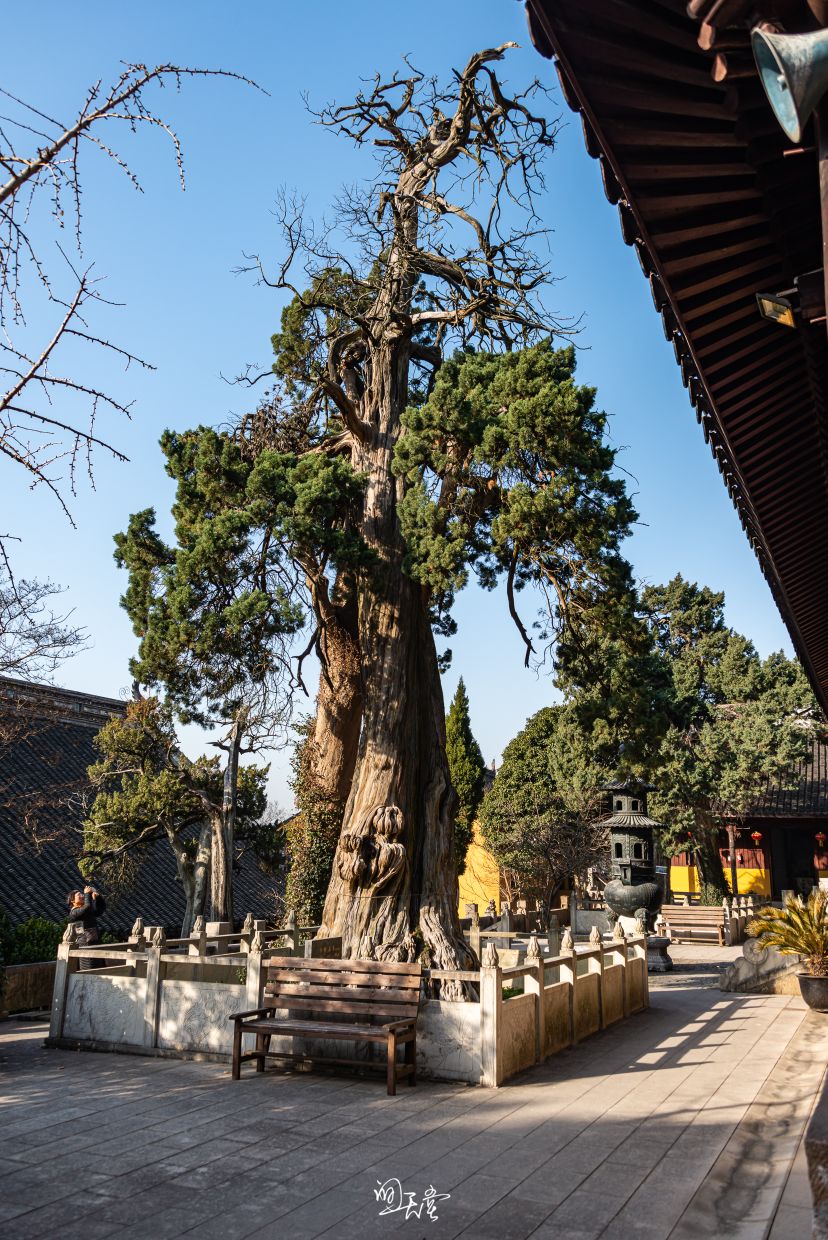 圣恩寺