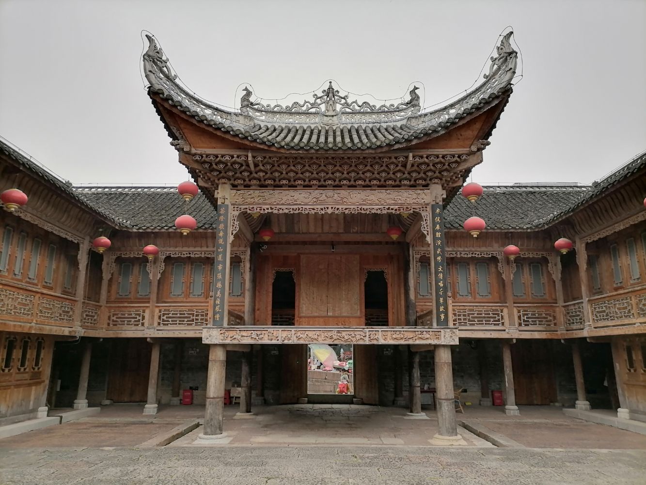 万寿宫