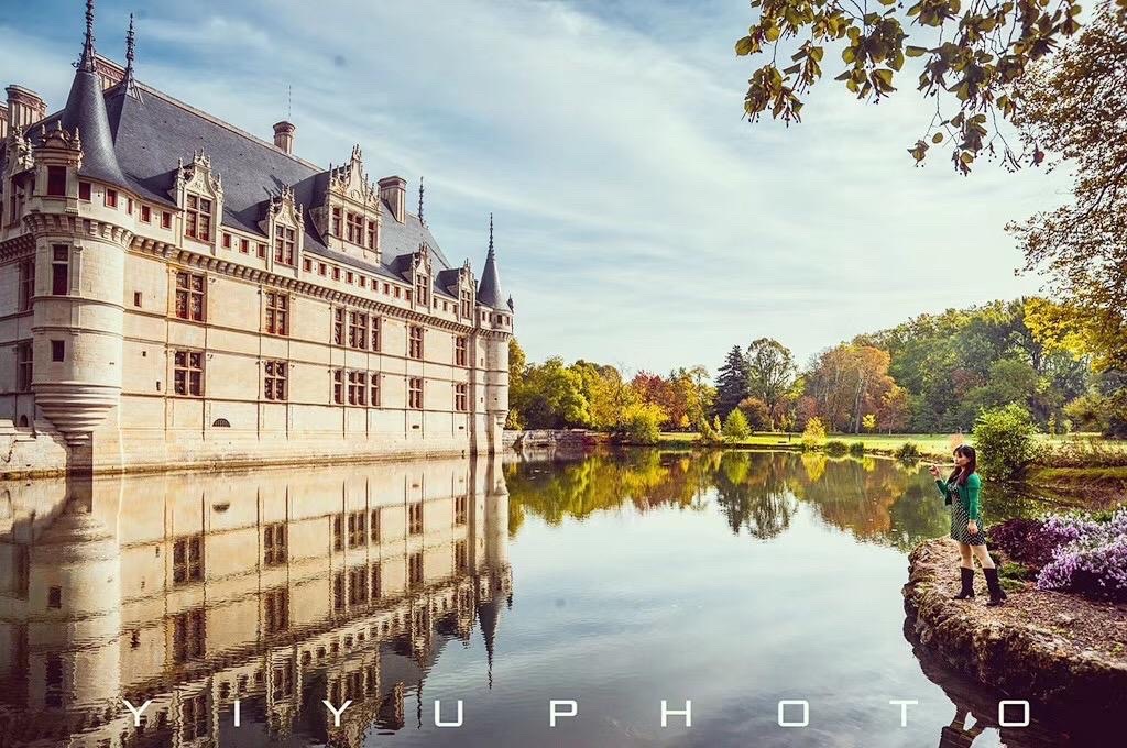 阿宰勒里多城堡