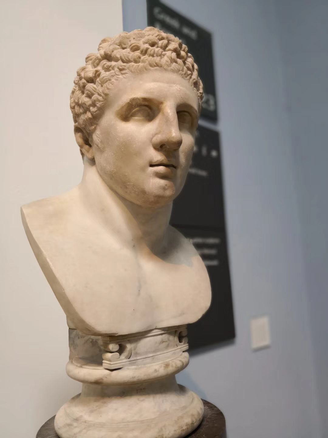 文兴酒家(gerrard street店)