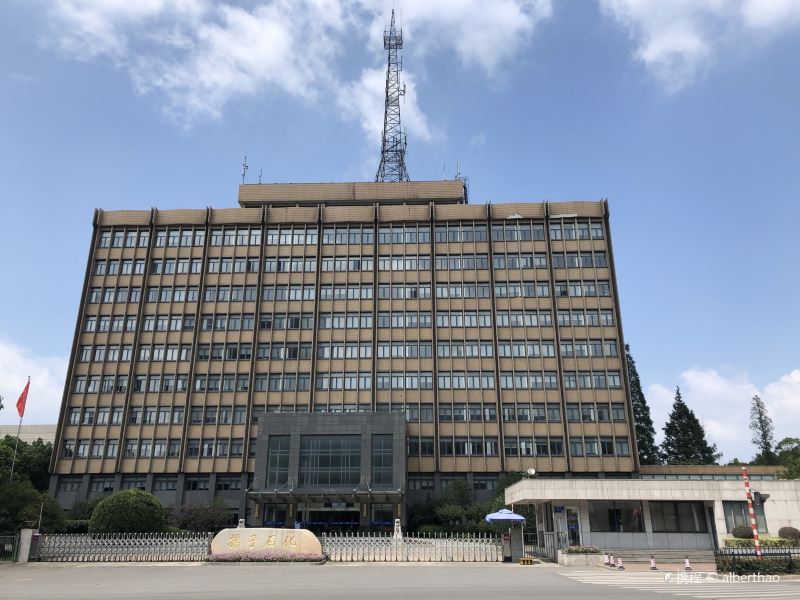 扬子石化