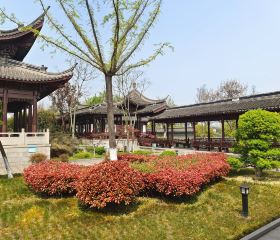 Jizi Culture Park