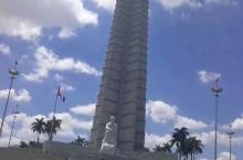 古巴哈瓦那革命广场