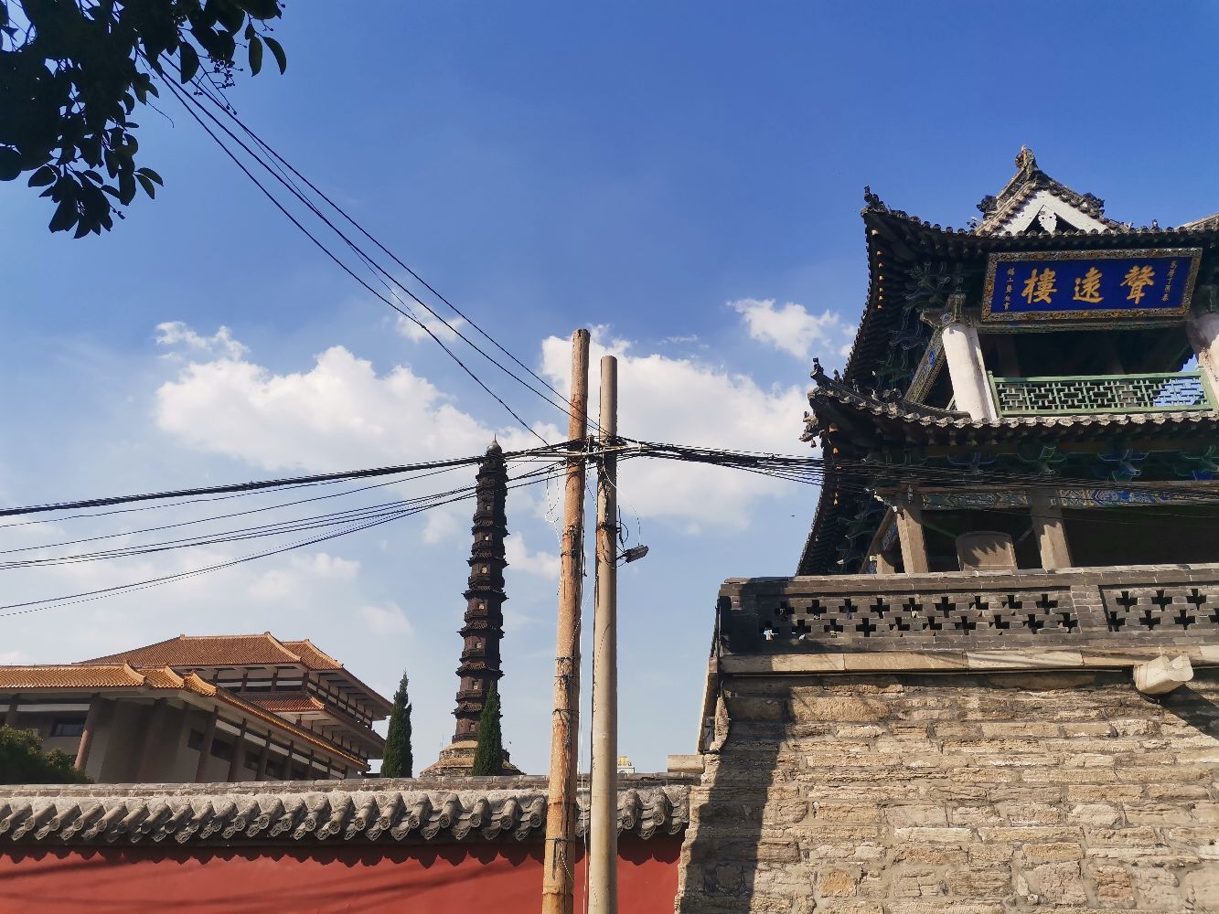 济宁济州城墙攻略,济宁济州城墙门票/游玩攻略/地址/图片/门票价格