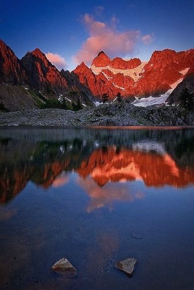 舒克桑山北喀斯开山脉国家公园 携程氢气球