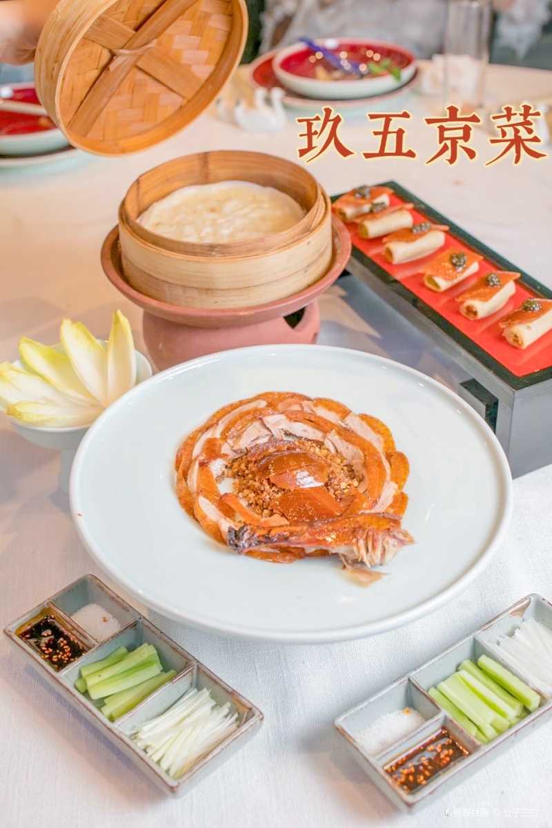 熏仔在杭州 杭城京菜评价第一 独家烤鸭 携程攻略