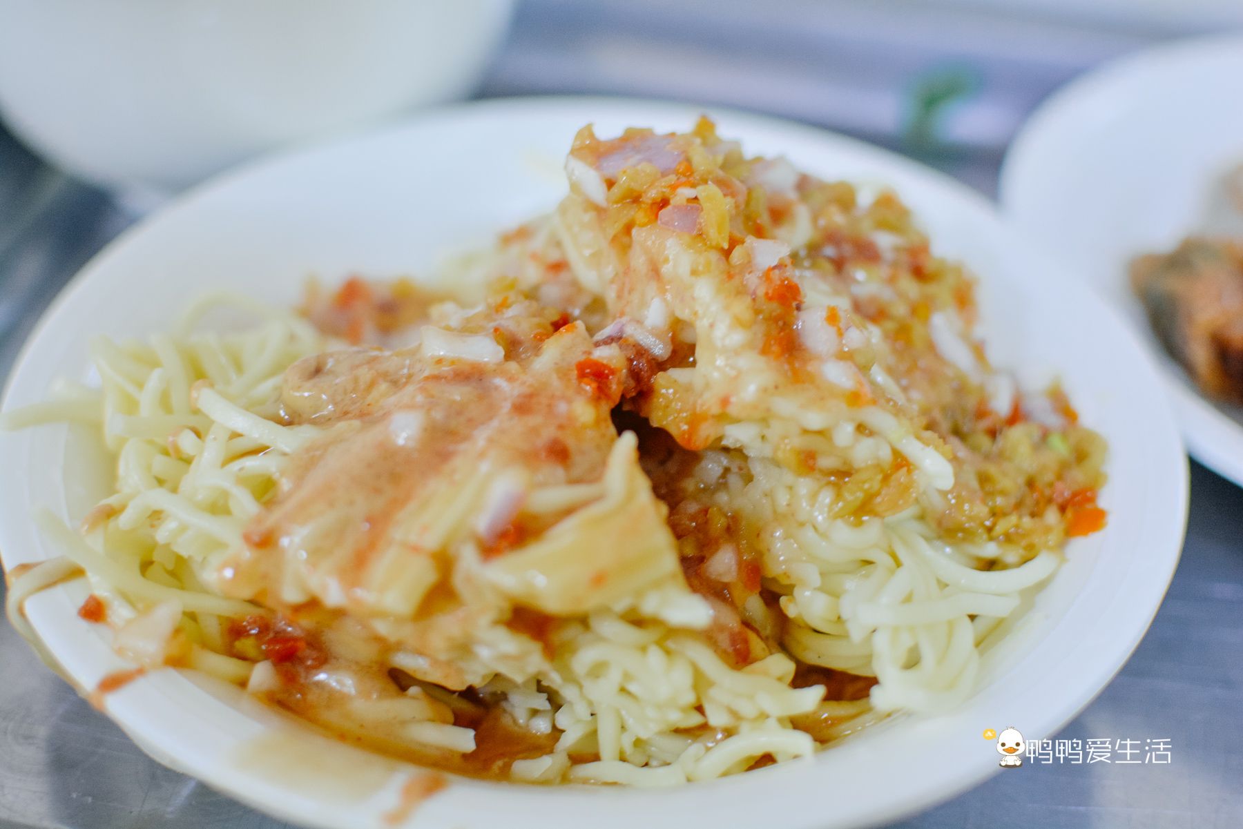 漳州达聪小巷五香面好吃吗,达聪小巷五香面味道怎么样,环境/服务好不