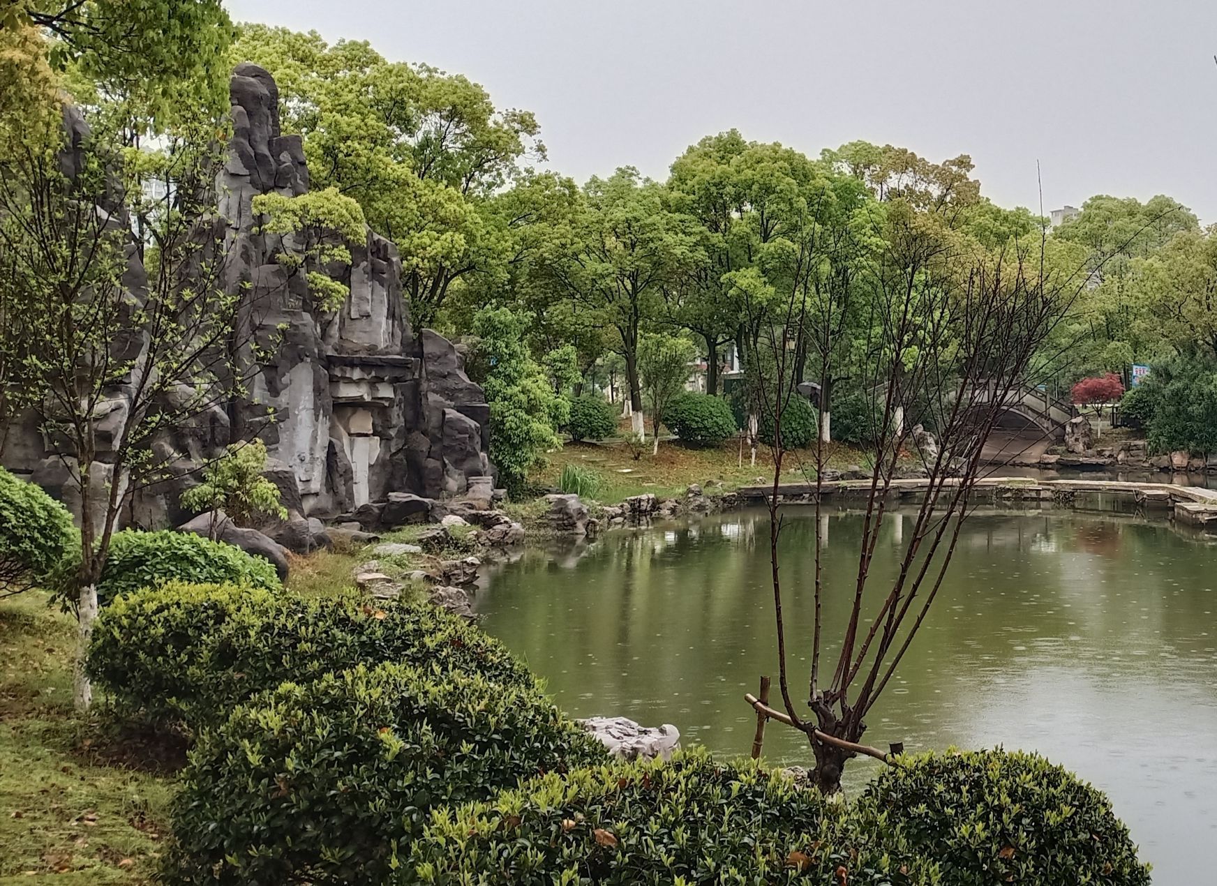 【携程攻略】樟树药都公园景点,樟树市药都公园,位于江西省樟树市城区