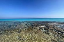 埃及最美海滩Ageeba Beach