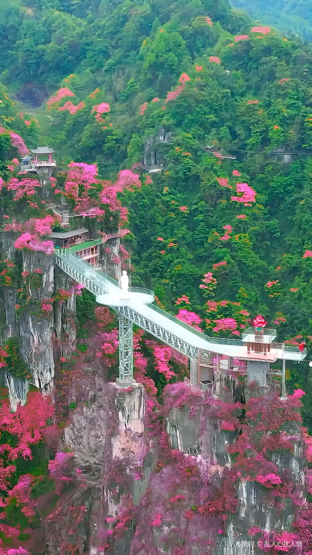 神秘的北纬30度绝美方山你知道吗 携程氢气球 神秘的北纬30度绝美方山你知道吗 携程氢气球