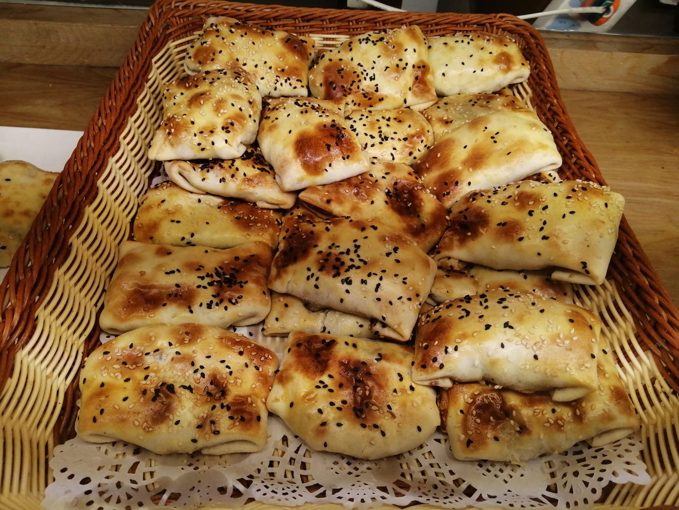 阿布都新疆音乐美食城(长湖路店)