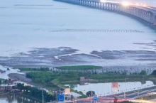 漳江湾特大桥，