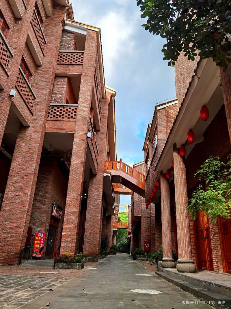 茂德公大观园,雷州半岛特色手作的聚集地-携程攻略