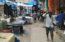 探访印度电影“贫民窟的百万富翁”拍摄地，达拉维贫民窟之一