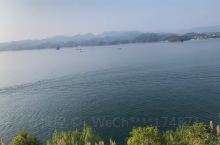 千岛湖旅游风景区
