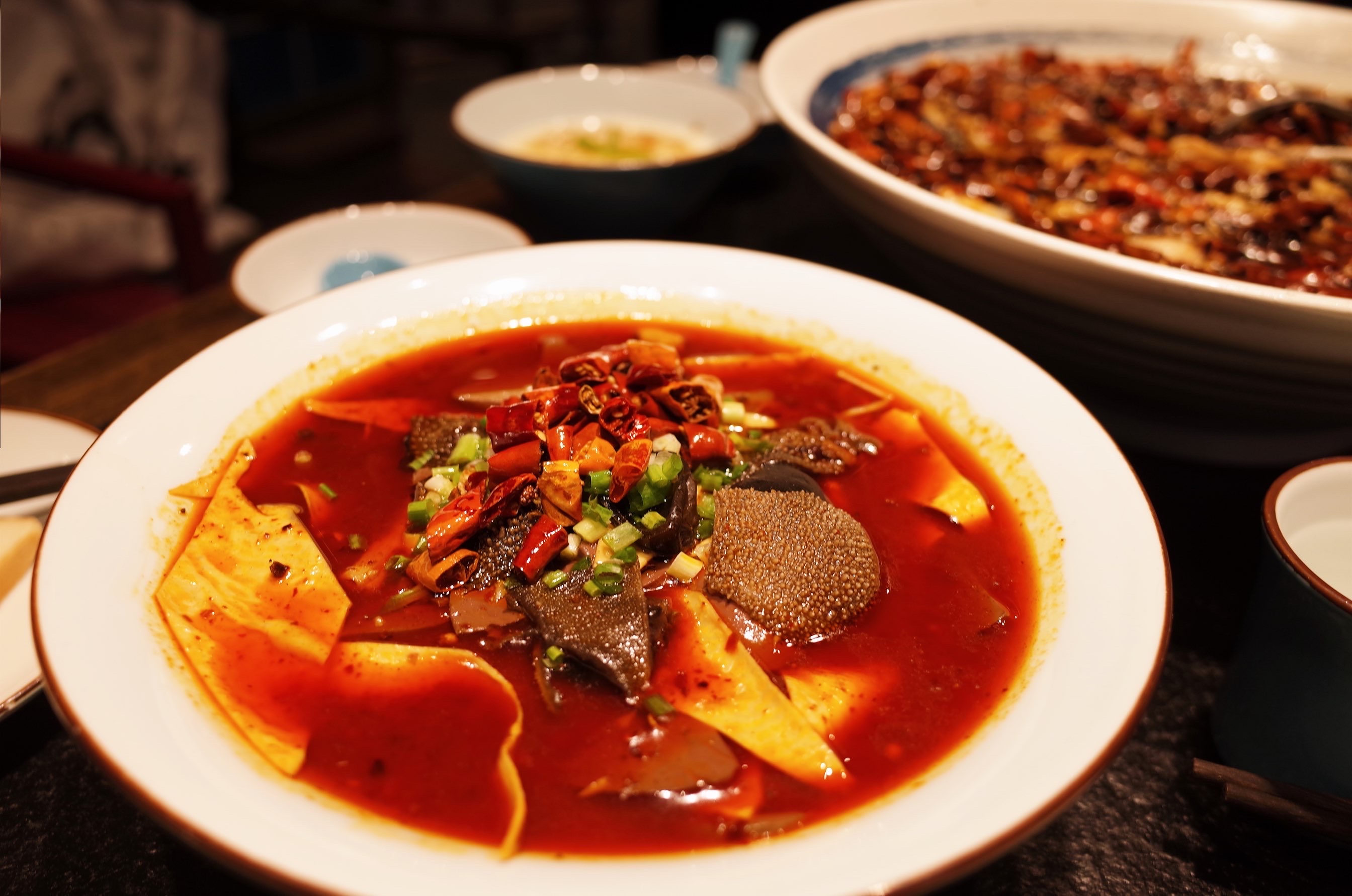 温州麻辣诱惑川浙菜好吃吗,麻辣诱惑川浙菜味道怎么样,环境/服务好不