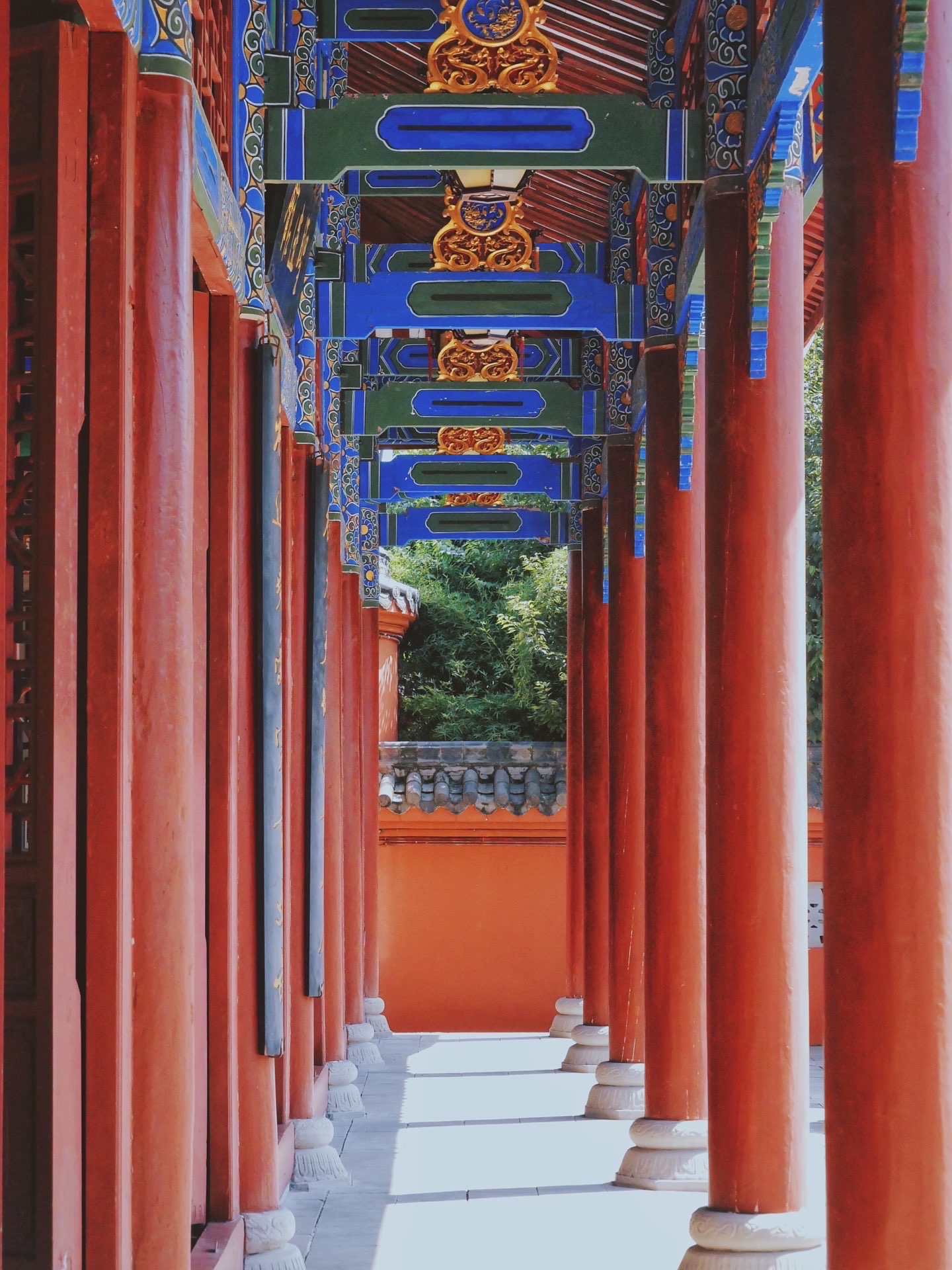 2-Day Langzhong Tour: Explore Langzhong Confucian Temple, Nanjinguan Ancient Town