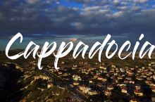 卡帕多西亚（Cappadocia）是历史